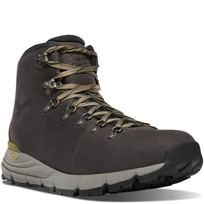Mountain 600 Leaf GTX ObsidianKangaroo Men Danner Boots