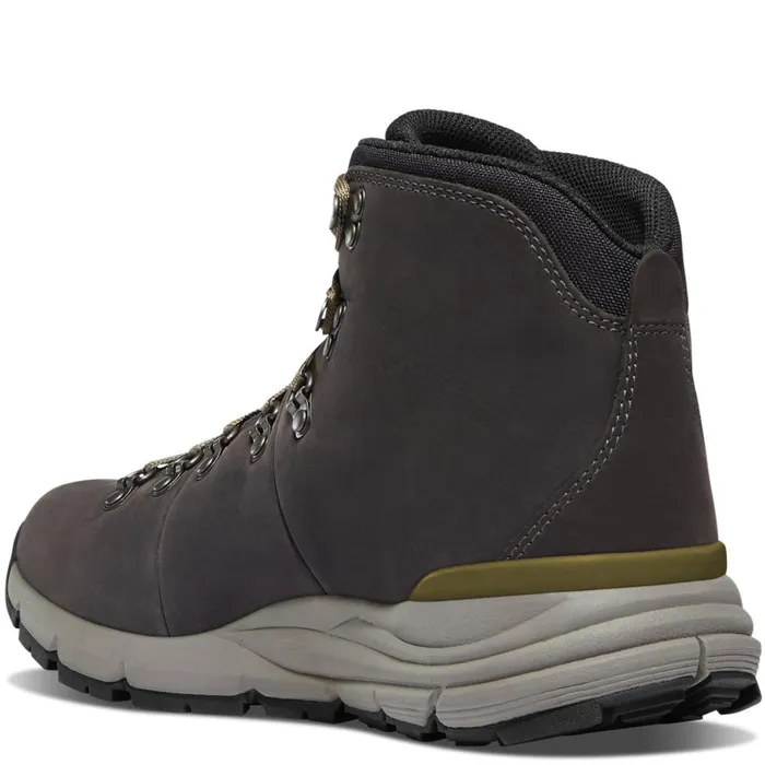 Mountain 600 Leaf GTX ObsidianKangaroo Men Danner Boots