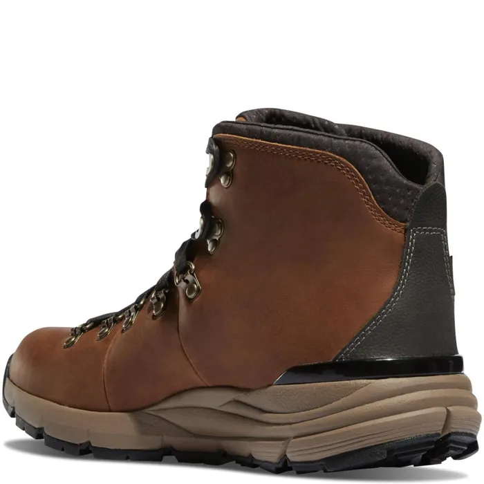Mountain 600 Rich Brown Men Danner Boots