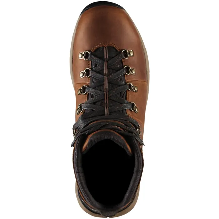 Mountain 600 Rich Brown Men Danner Boots