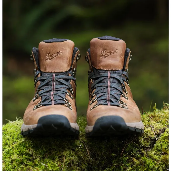 Mountain 600 Rich Brown Men Danner Boots