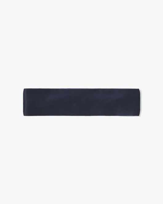 MultiUse Pure Color Silk Headband Women Lilysilk Silk Scrunchies