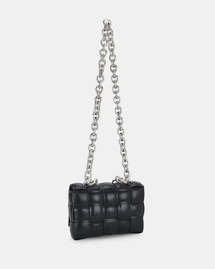 NOVO Shoes AMEERA BLACK Crossbody Bags Women Cross Body Bags
