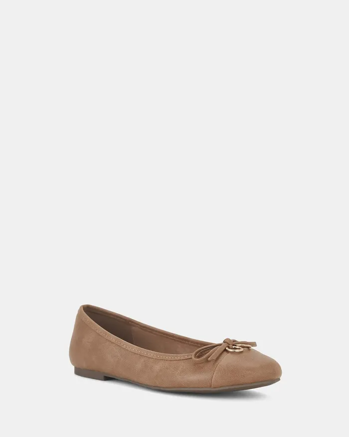 NOVO Shoes Casuals Women CAPTIVE TAN