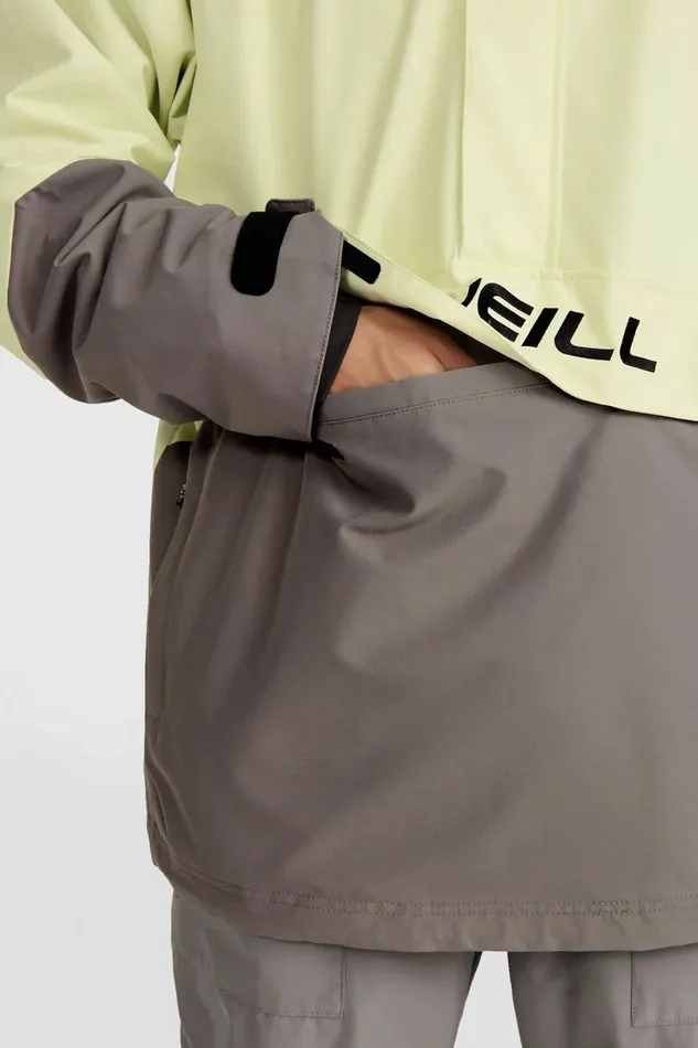 O039RIGINALS ANORAK SNOW JACKET Men O039NEILL Men039S Snow