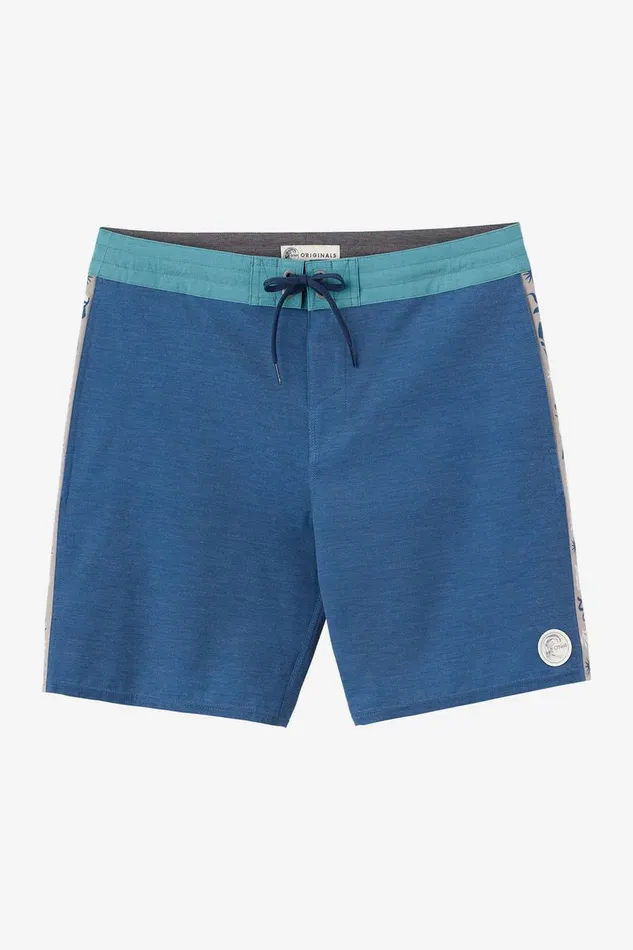 O039RIGINALS SIDELINE CRUZER 18034 BOARDSHORTS Midnight Navy Men O039NEILL Featured O039RIGINALS SIDELINE CRUZER 18034 BOARDSHORTS Midnight Navy Men O039NEILL Featured