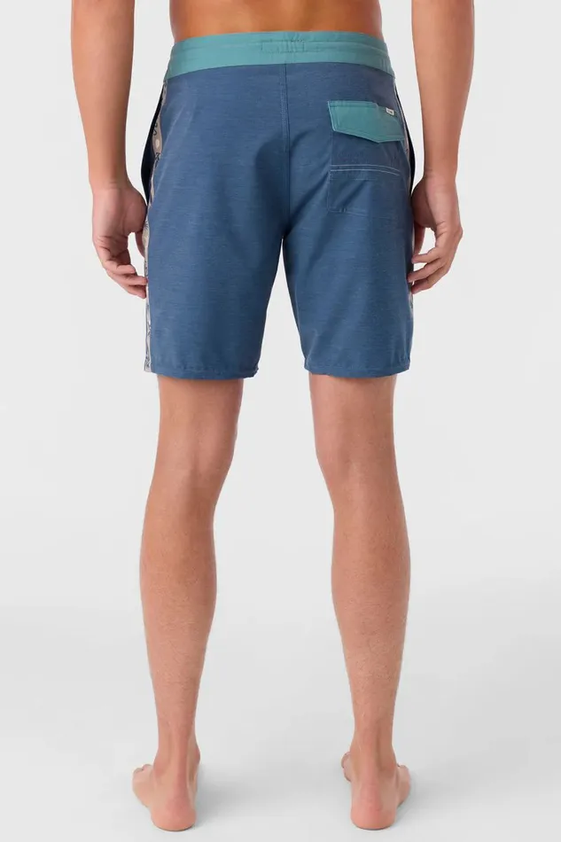 O039RIGINALS SIDELINE CRUZER 18034 BOARDSHORTS Midnight Navy Men O039NEILL Featured