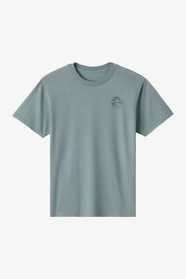 OG CIRCLE SURFER TEE Men O039NEILL Featured