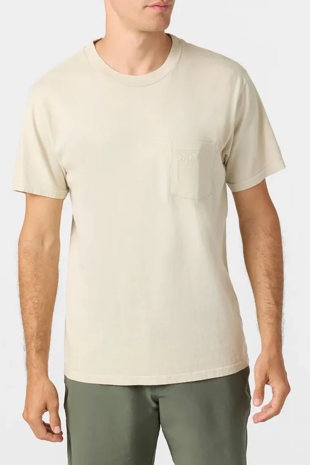 OG POCKET TEE Men O039NEILL Featured