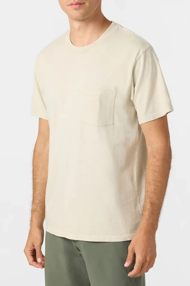 OG POCKET TEE Men O039NEILL Featured