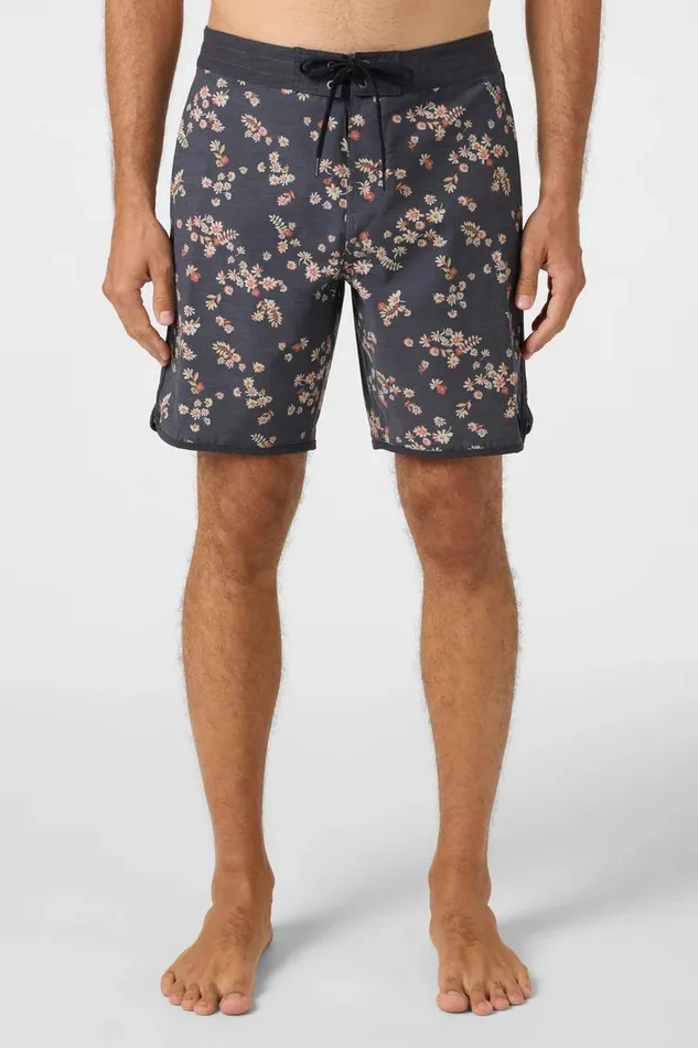 OG PRINT SCALLOP 18034 BOARDSHORTS Men O039NEILL Featured