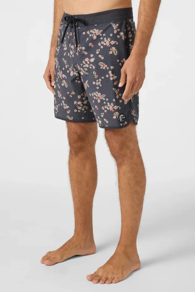 OG PRINT SCALLOP 18034 BOARDSHORTS Men O039NEILL Featured