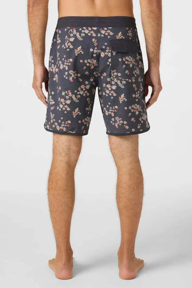 OG PRINT SCALLOP 18034 BOARDSHORTS Men O039NEILL Featured