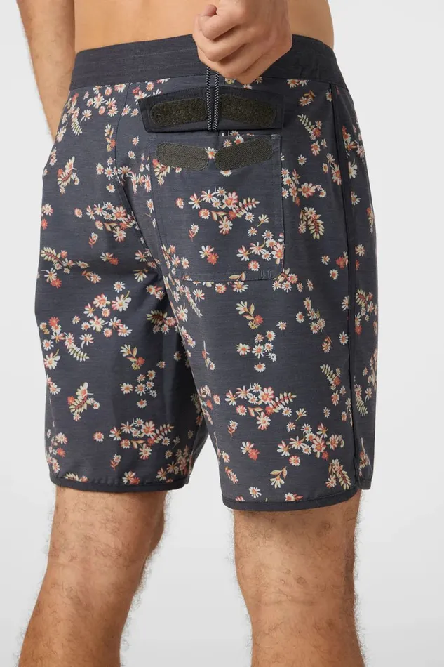 OG PRINT SCALLOP 18034 BOARDSHORTS Men O039NEILL Featured