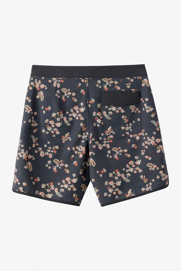OG PRINT SCALLOP 18034 BOARDSHORTS Men O039NEILL Featured