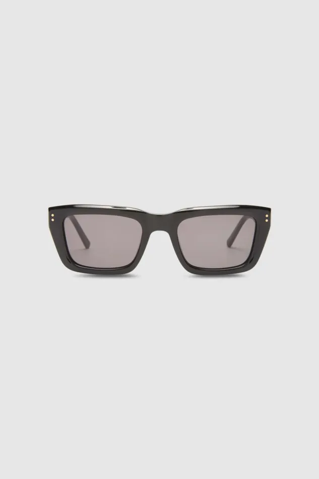 Oroton Hanna Sunglasses Black Women Sunglasses