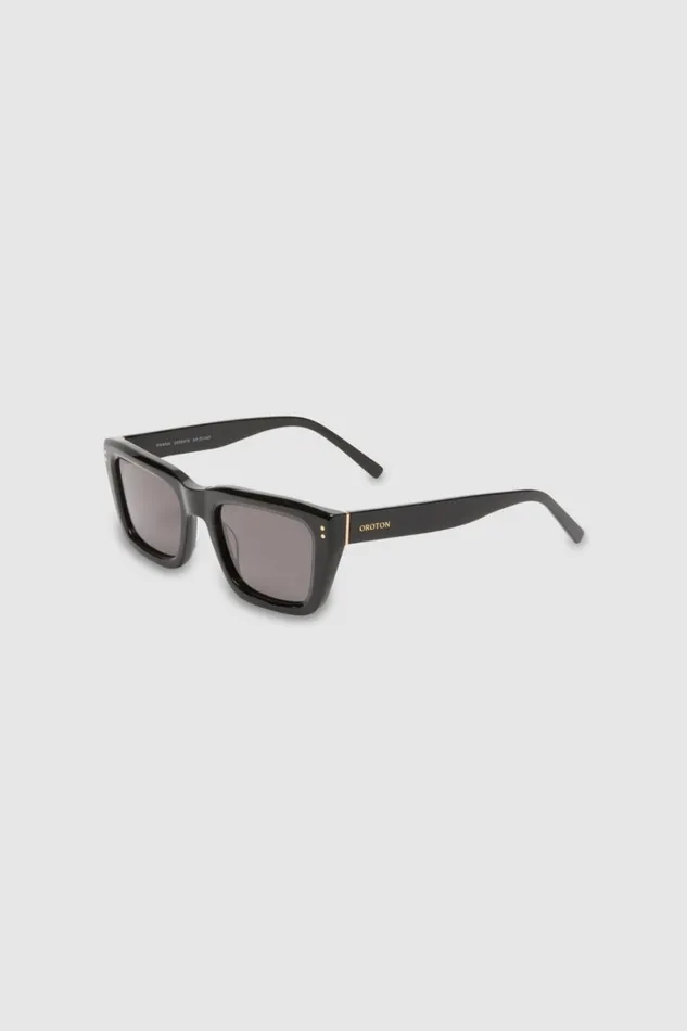 Oroton Hanna Sunglasses Black Women Sunglasses Oroton Hanna Sunglasses Black Women Sunglasses