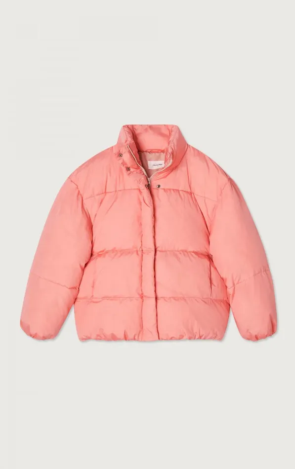 Padded Jacket Ifabay Tenderness Women American Vintage Coats and Puffer Coats Padded Jacket Ifabay Tenderness Women American Vintage Coats and Puffer Coats