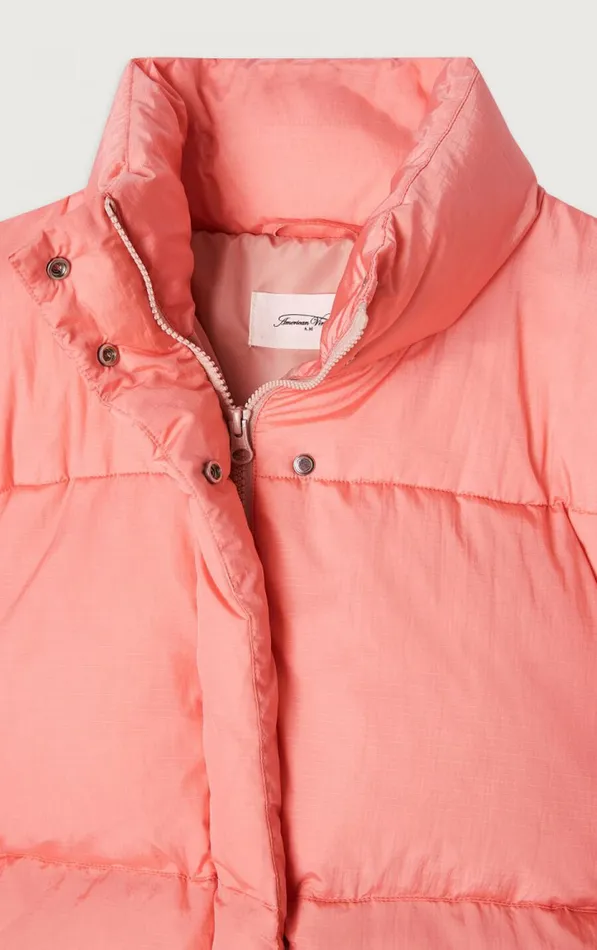 Padded Jacket Ifabay Tenderness Women American Vintage Coats and Puffer Coats Padded Jacket Ifabay Tenderness Women American Vintage Coats and Puffer Coats