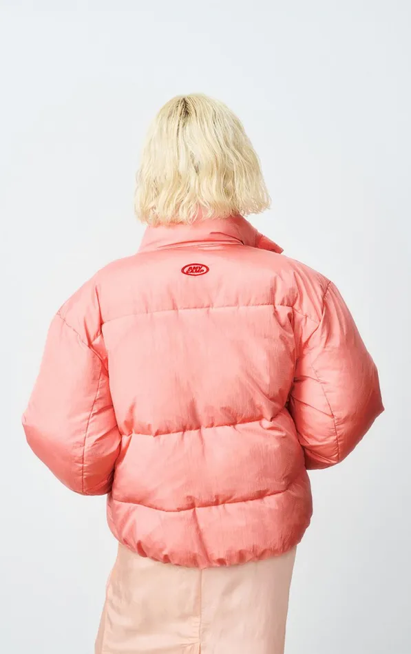 Padded Jacket Ifabay Tenderness Women American Vintage Coats and Puffer Coats Padded Jacket Ifabay Tenderness Women American Vintage Coats and Puffer Coats