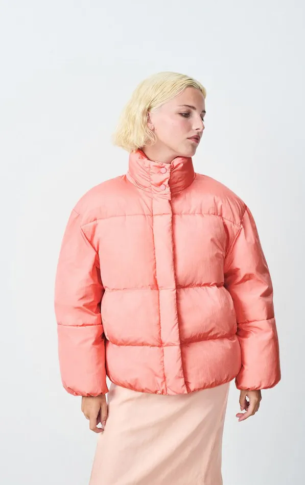 Padded Jacket Ifabay Tenderness Women American Vintage Coats and Puffer Coats Padded Jacket Ifabay Tenderness Women American Vintage Coats and Puffer Coats