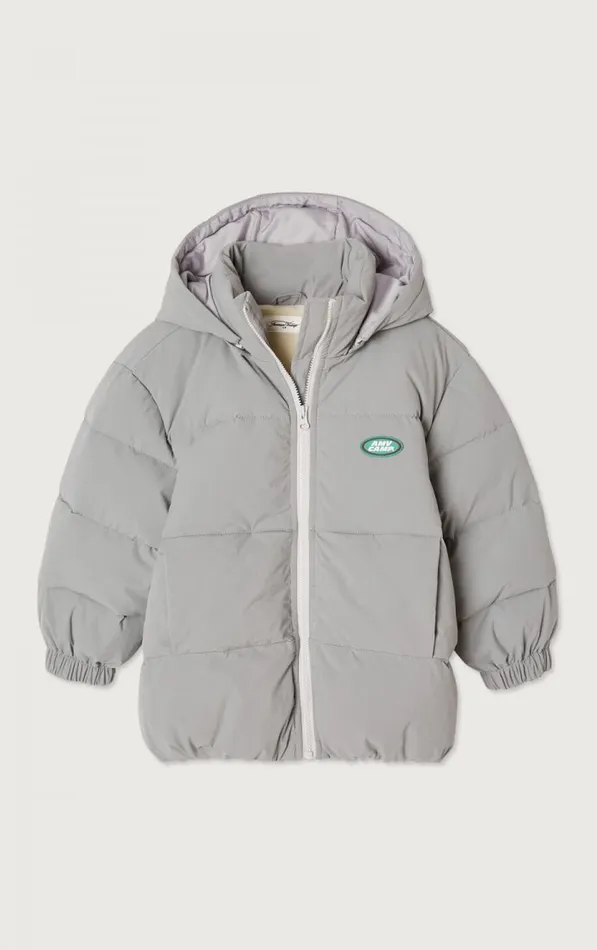 Padded Jacket Zaxoo Mouse Kids American Vintage Jackets and Coats Padded Jacket Zaxoo Mouse Kids American Vintage Jackets and Coats