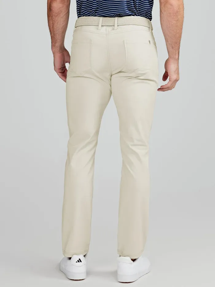 Pants Men Tasc Performance Motion Pant Tailored Fit 8211 Light Stone