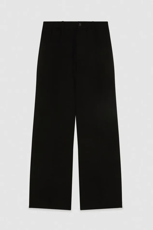 Patrizia Pepe Pants Over Pants Black 8211 Men