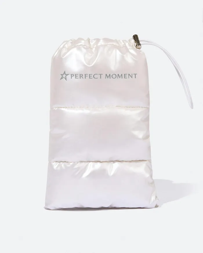 Perfect Moment Aprs Sunglasses White Women Accessories
