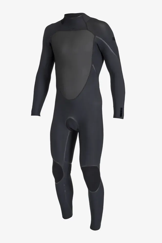 PSYCHO TECH 32MM BACK ZIP FULL WETSUIT Blkblk Men O039NEILL Men039S Wetsuits