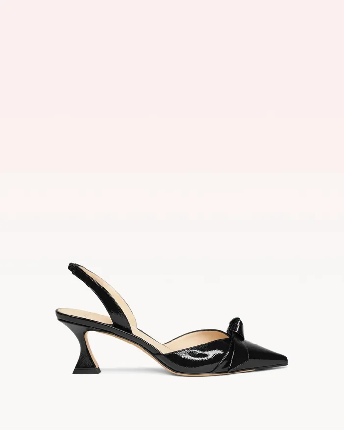 Pumps Women Alexandre Birman Alexandre Birman Clarita Bell Slingback 60 Pump 8211 Slingback Heels Black Pumps Women Alexandre Birman Alexandre Birman Clarita Bell Slingback 60 Pump 8211 Slingback Heels Black