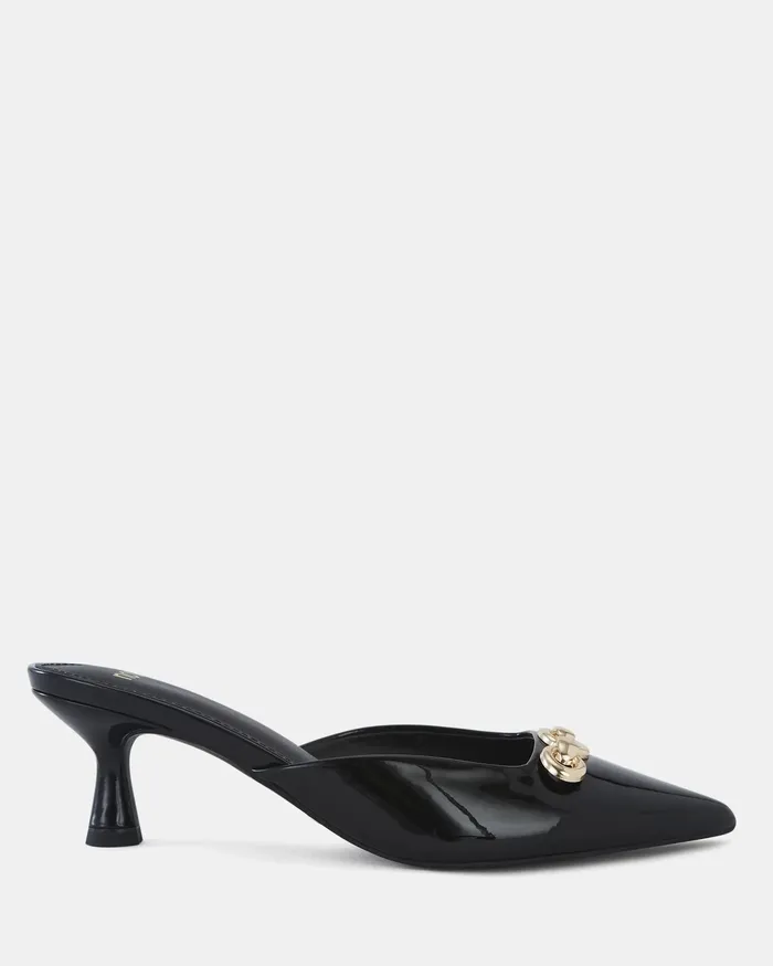 Pumps ZOWEN BLACK Pumps NOVO Shoes Women