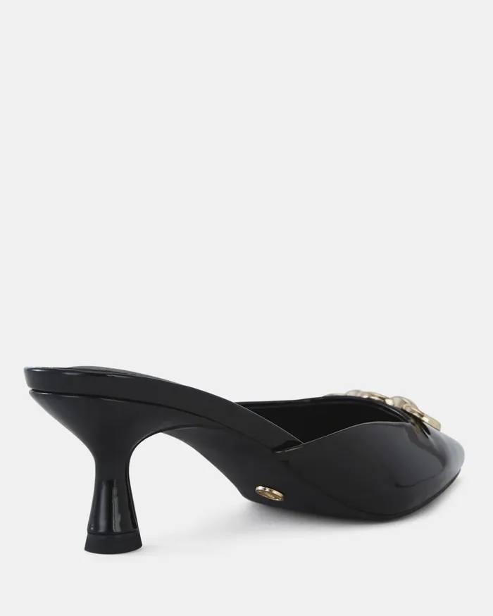 Pumps ZOWEN BLACK Pumps NOVO Shoes Women