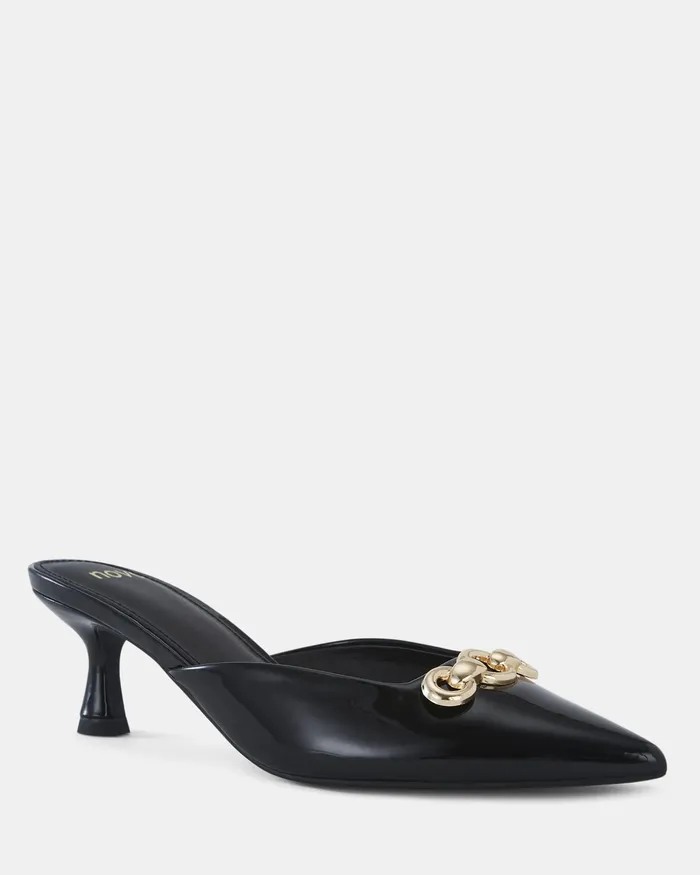 Pumps ZOWEN BLACK Pumps NOVO Shoes Women