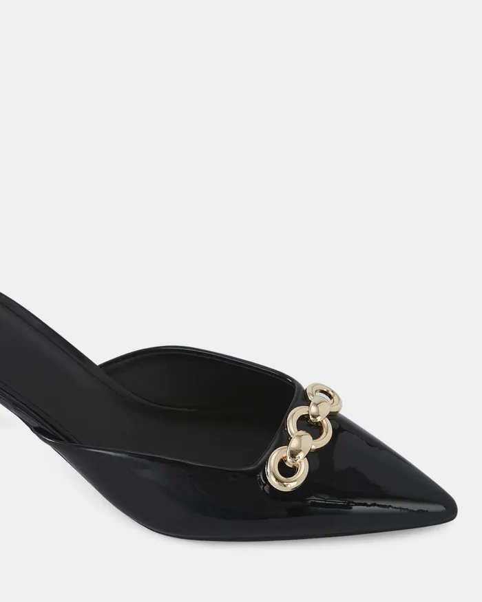 Pumps ZOWEN BLACK Pumps NOVO Shoes Women
