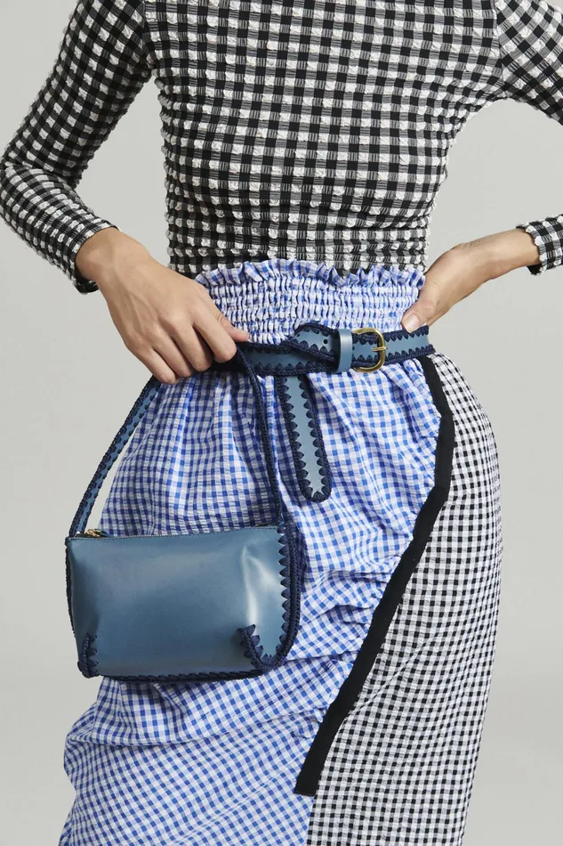 Rachel Comey Bags Women Marna Bag Azure