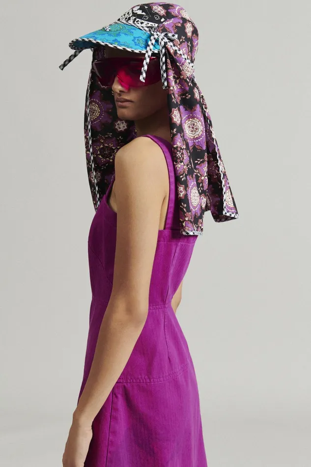 Rachel Comey Dresses Women Roveli Dress Raspberry Rachel Comey Dresses Women Roveli Dress Raspberry