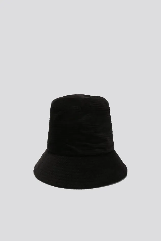 Rachel Comey Hats Women New Bucket Hat Coal