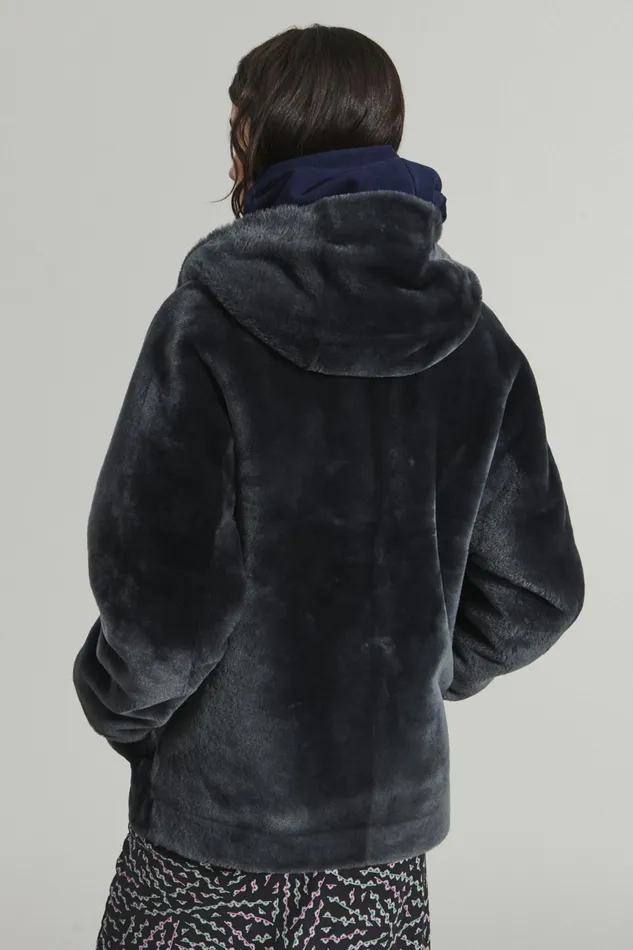 Rachel Comey Jackets Outerwear Women Akerman Coat Anthracite
