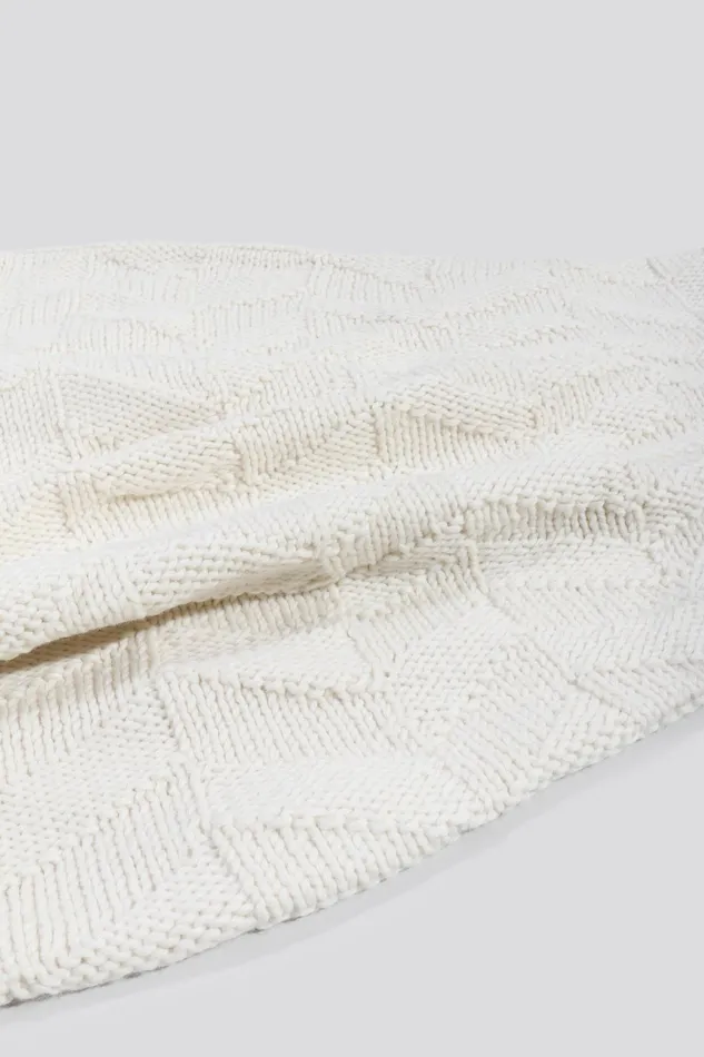Rachel Comey Knits Women Plano Skirt Natural