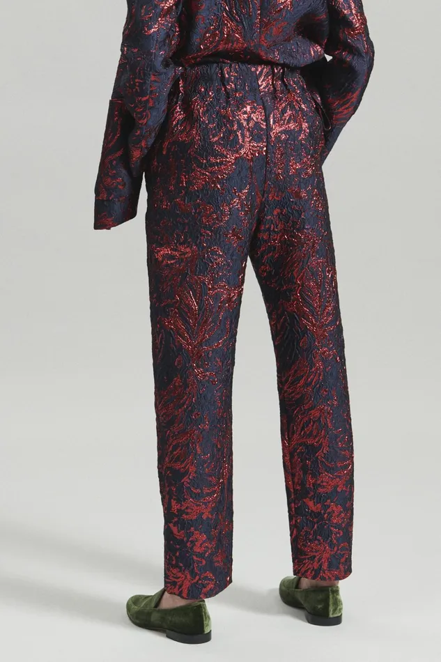 Rachel Comey Pants Women Almarita Pant Navy