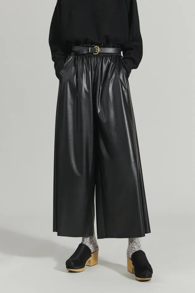 Rachel Comey Pants Women Clean Monterey Pant Black