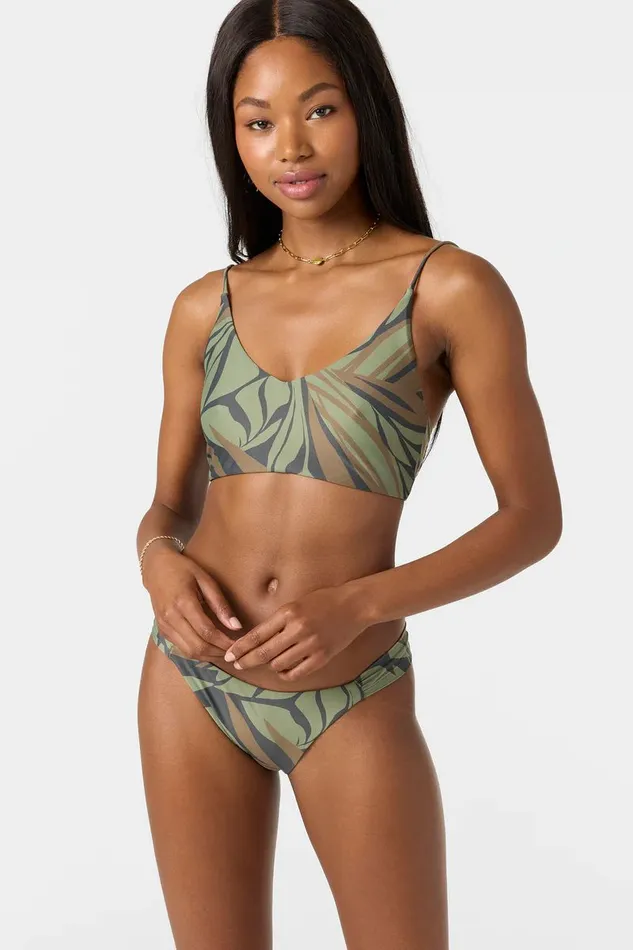 RANIA MIDDLES TOP Women O039NEILL Swim
