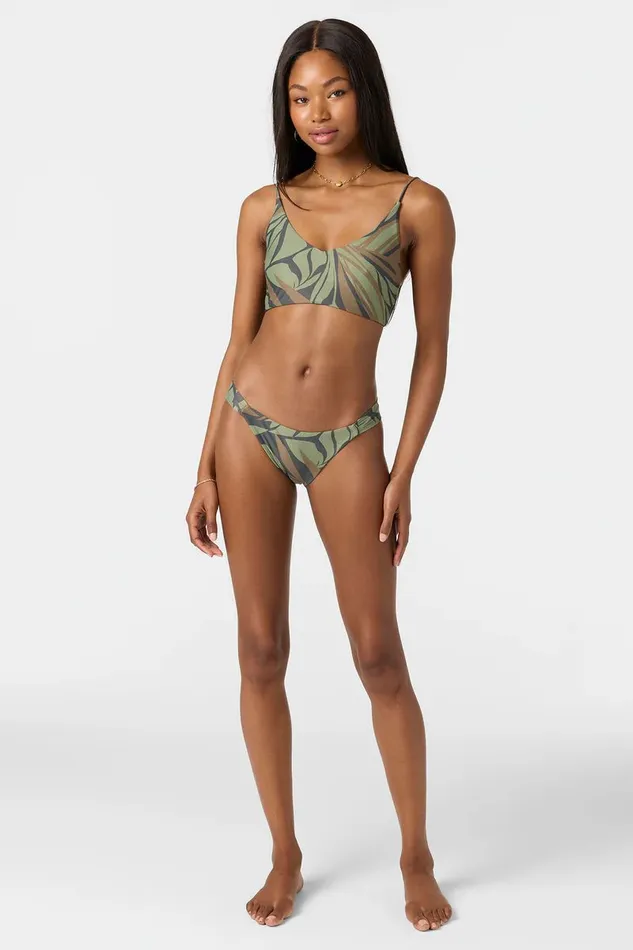 RANIA MIDDLES TOP Women O039NEILL Swim