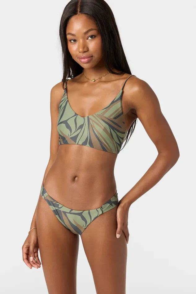 RANIA MIDDLES TOP Women O039NEILL Swim