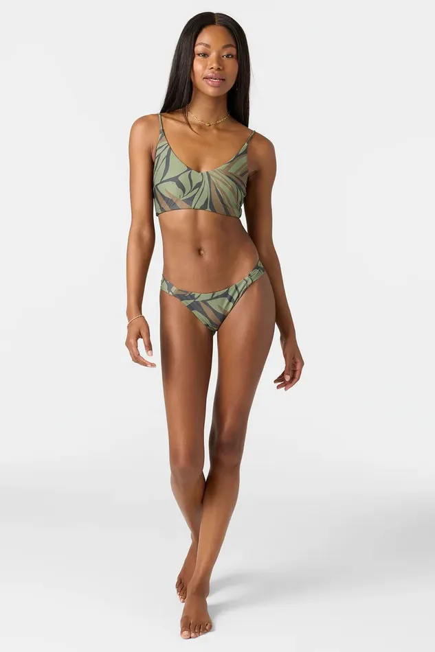 RANIA MIDDLES TOP Women O039NEILL Swim