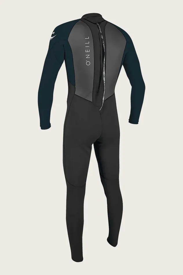 REACTOR2 32MM BACK ZIP FULL WETSUIT Blkslate Men O039NEILL Men039S Wetsuits
