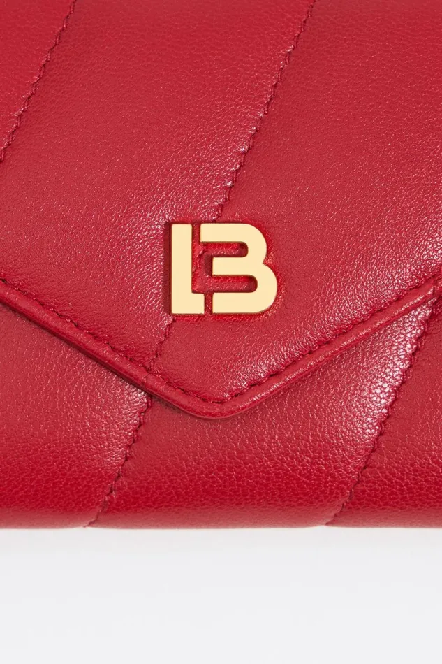 Red Leather Coin Pursecard Holder Red Women Bimba Y Lola Wallets And Coin Purses Red Leather Coin Pursecard Holder Red Women Bimba Y Lola Wallets And Coin Purses