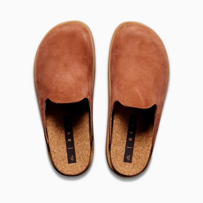 Reef Clogs Vista Skye Caramel 8211 Women Reef Clogs Vista Skye Caramel 8211 Women