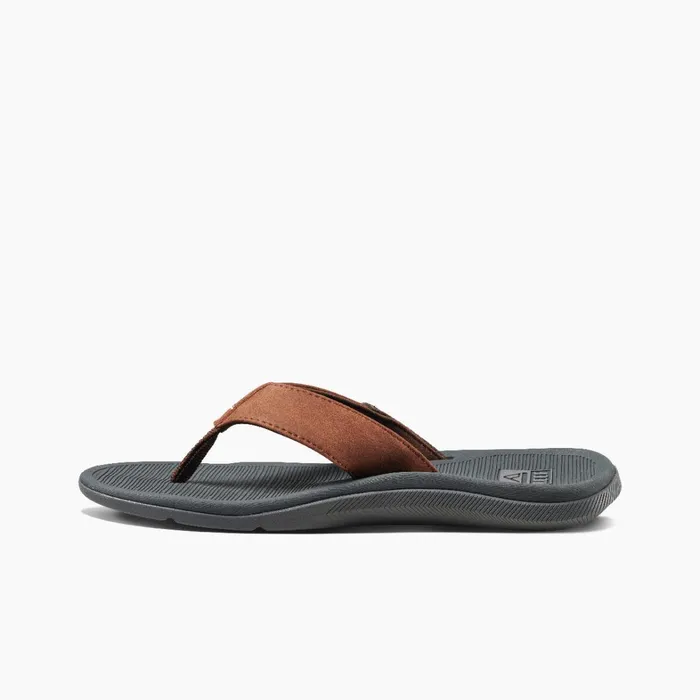 Reef Flip Flops Santa Ana Greytan 8211 Men Reef Flip Flops Santa Ana Greytan 8211 Men